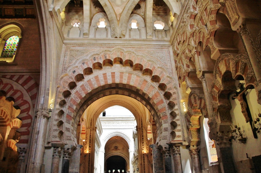 Foto: Mezquita - Córdoba (Andalucía), España