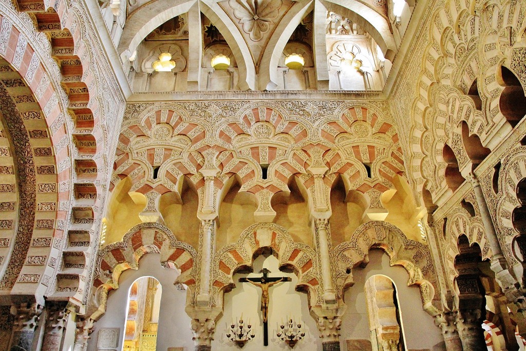 Foto: Catedral - Córdoba (Andalucía), España