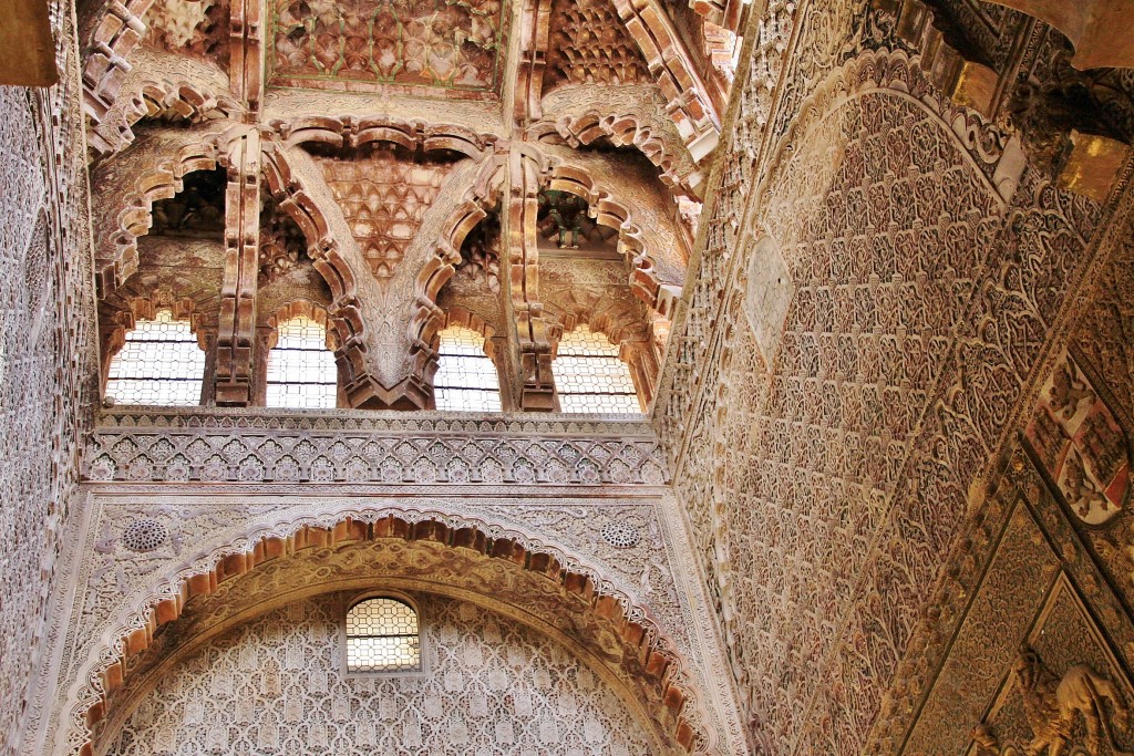 Foto: Mezquita - Córdoba (Andalucía), España