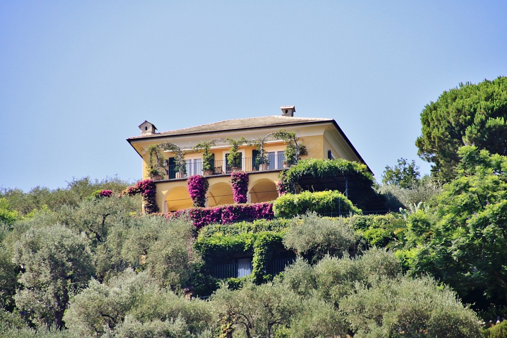 Foto: Mansión - Portofino (Liguria), Italia