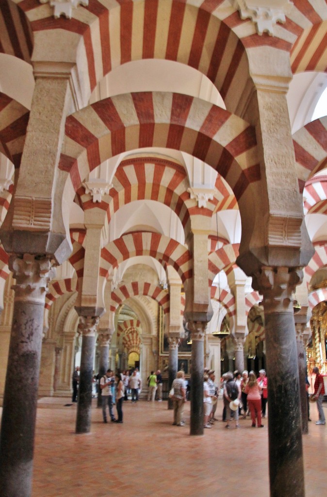 Foto: Mezquita - Córdoba (Andalucía), España