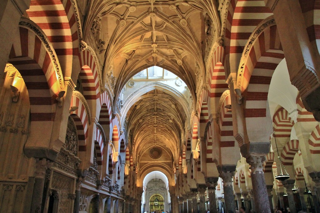 Foto: Mezquita - Córdoba (Andalucía), España