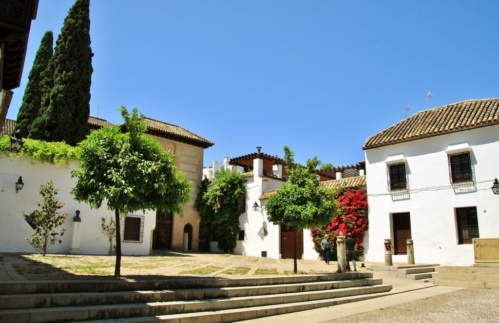 Foto: Centro histórico - Córdoba (Andalucía), España