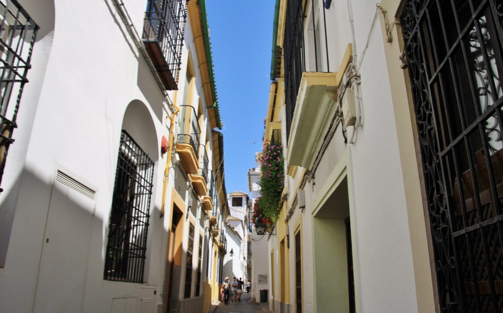 Foto: Centro histórico - Córdoba (Andalucía), España