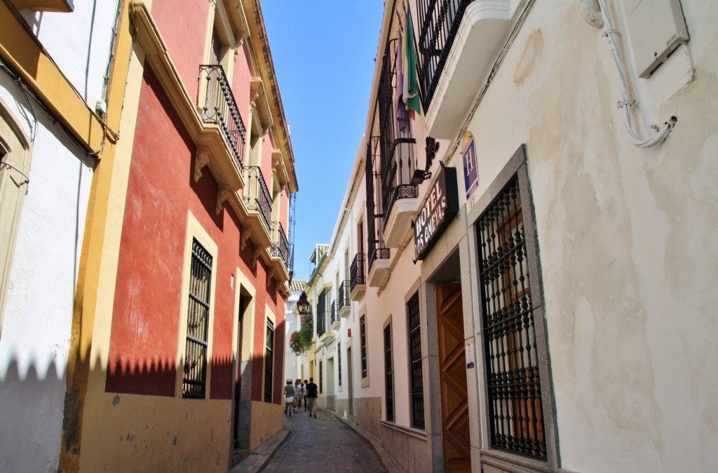 Foto: Centro histórico - Córdoba (Andalucía), España