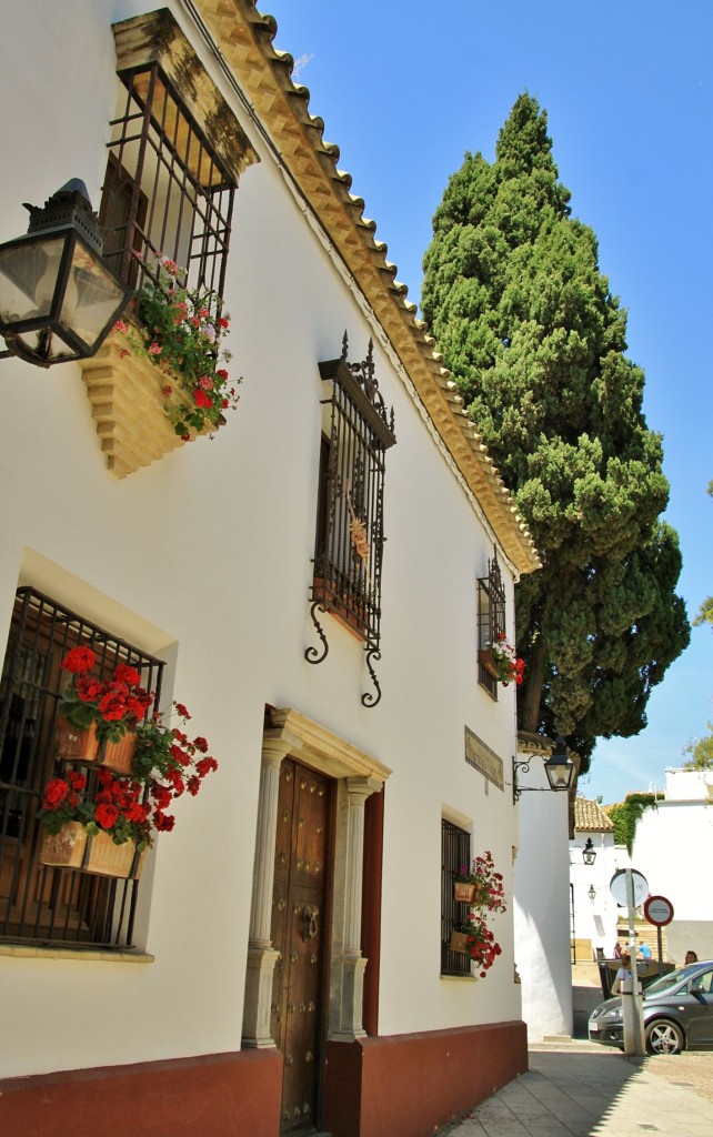 Foto: Centro histórico - Córdoba (Andalucía), España