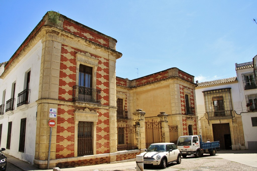 Foto: Centro histórico - Córdoba (Andalucía), España