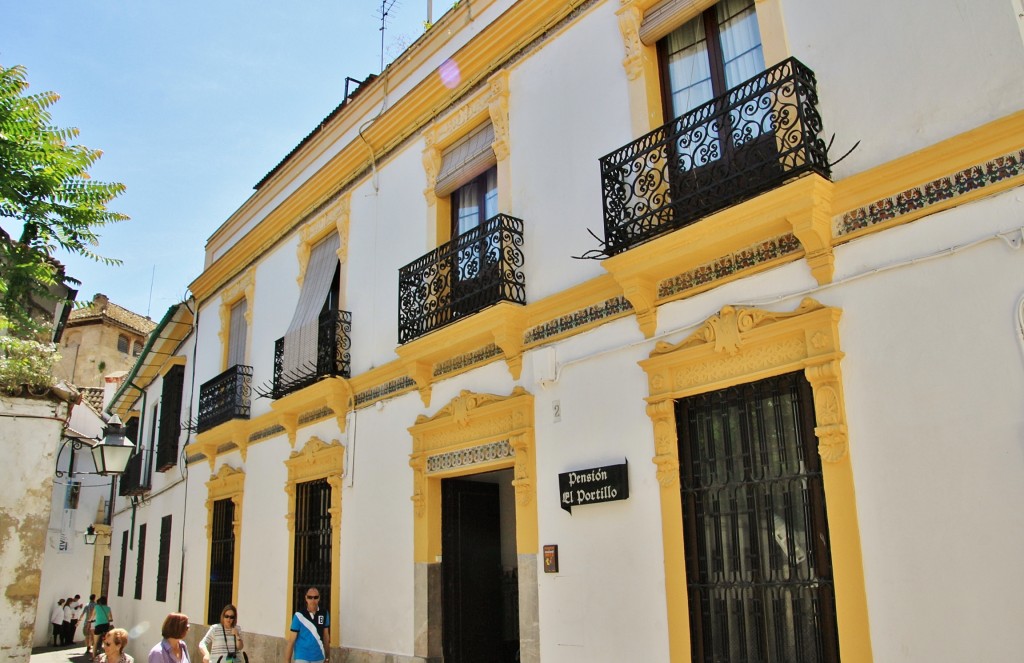 Foto: Centro histórico - Córdoba (Andalucía), España