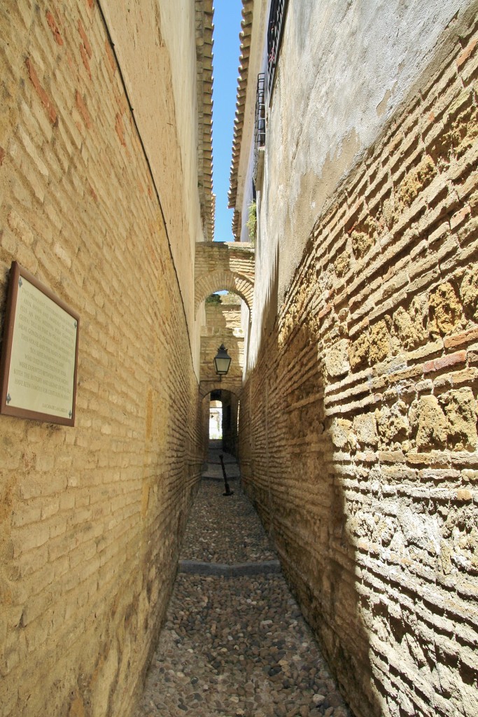 Foto: Centro histórico - Córdoba (Andalucía), España