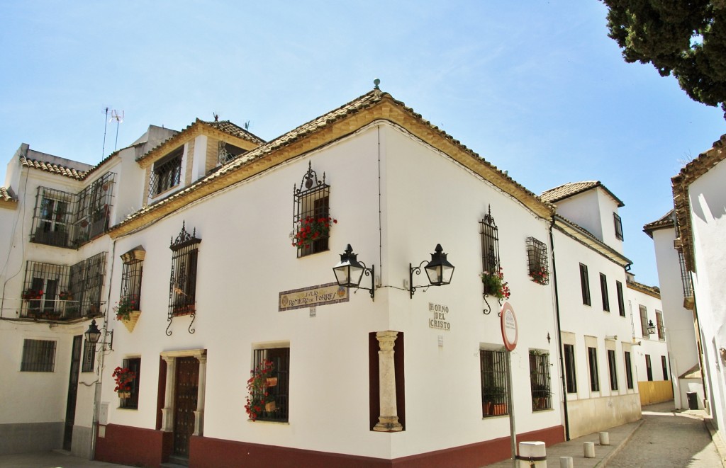 Foto: Centro histórico - Córdoba (Andalucía), España