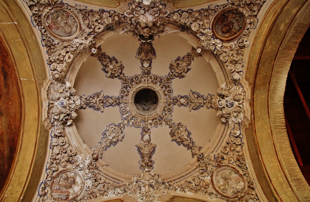 Foto: Mezquita - Córdoba (Andalucía), España