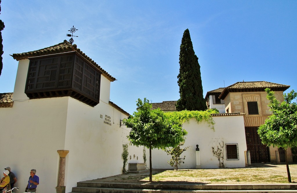 Foto: Centro histórico - Córdoba (Andalucía), España