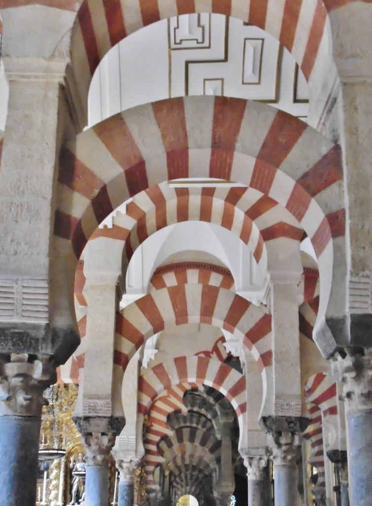 Foto: Mezquita - Córdoba (Andalucía), España