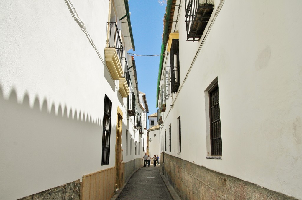 Foto: Centro histórico - Córdoba (Andalucía), España