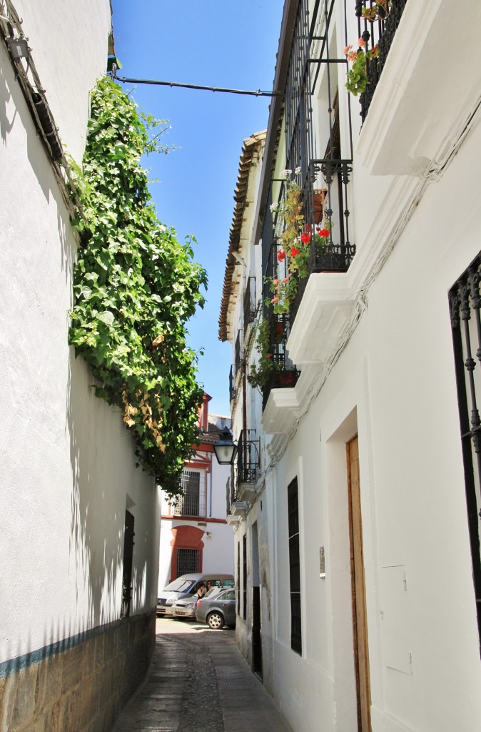 Foto: Centro histórico - Córdoba (Andalucía), España