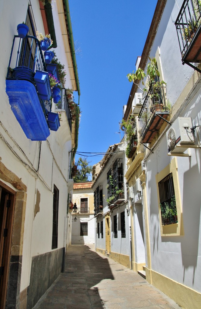 Foto: Centro histórico - Córdoba (Andalucía), España