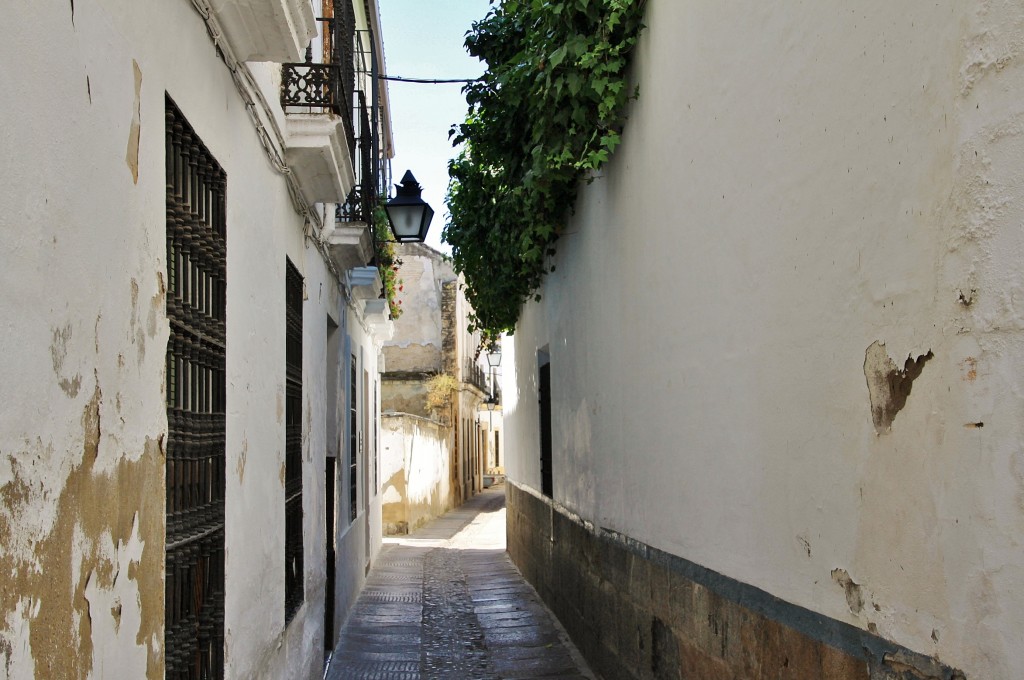 Foto: Centro histórico - Córdoba (Andalucía), España