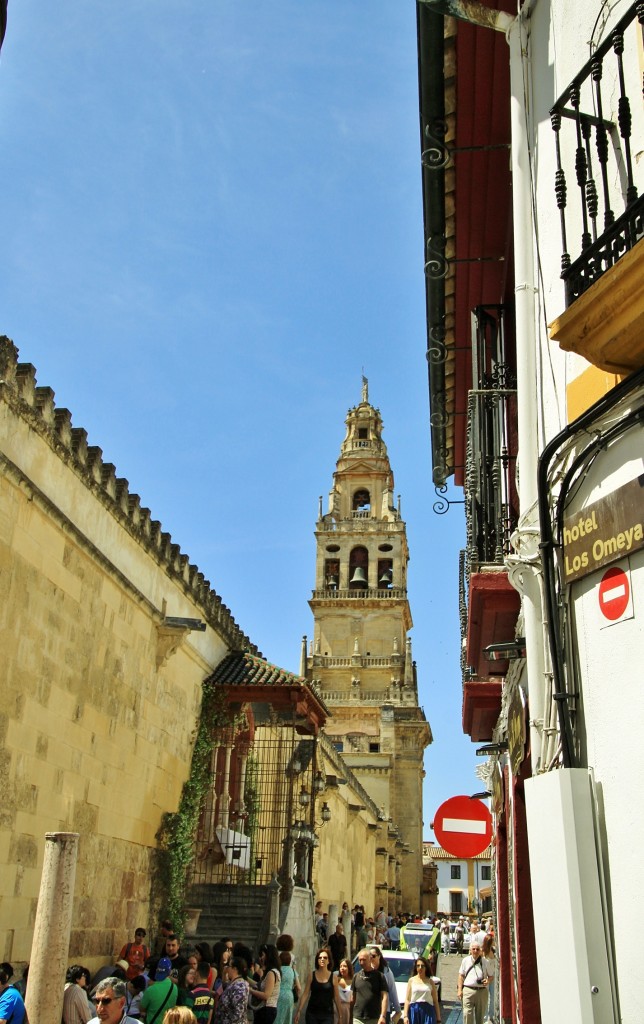 Foto: Centro histórico - Córdoba (Andalucía), España