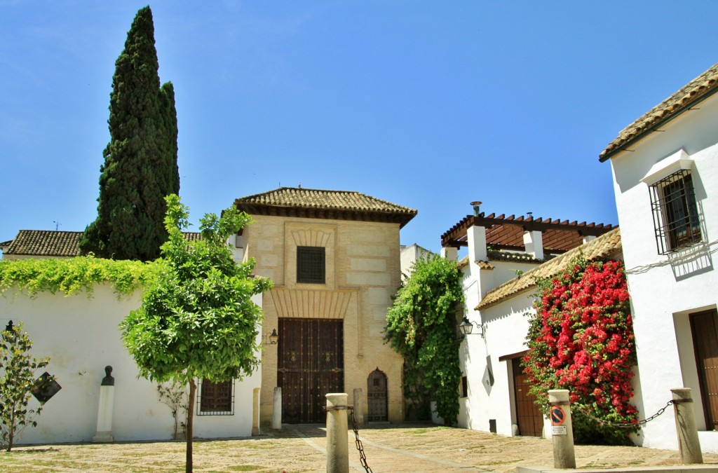 Foto: Centro histórico - Córdoba (Andalucía), España