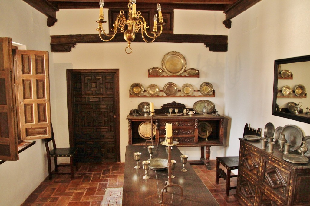 Foto: Casa de las Cabezas - Córdoba (Andalucía), España