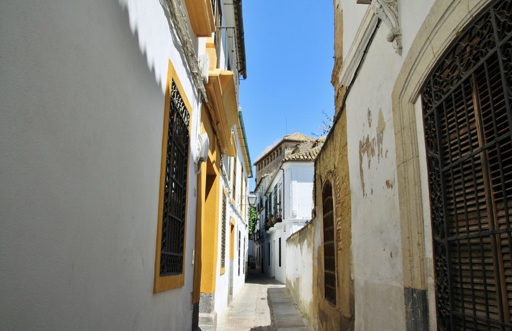 Foto: Centro histórico - Córdoba (Andalucía), España