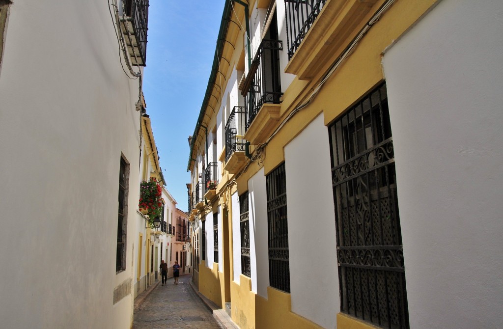 Foto: Centro histórico - Córdoba (Andalucía), España