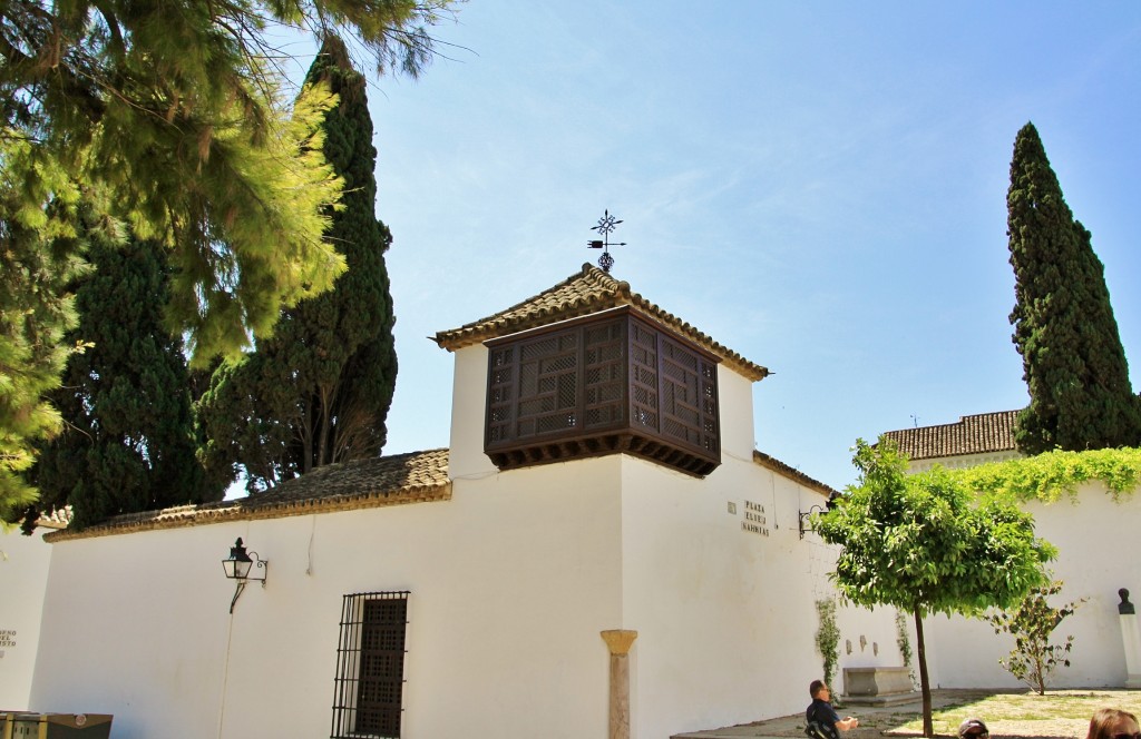 Foto: Centro histórico - Córdoba (Andalucía), España