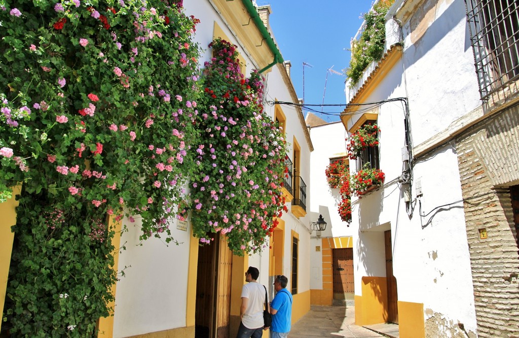 Foto: Centro histórico - Córdoba (Andalucía), España