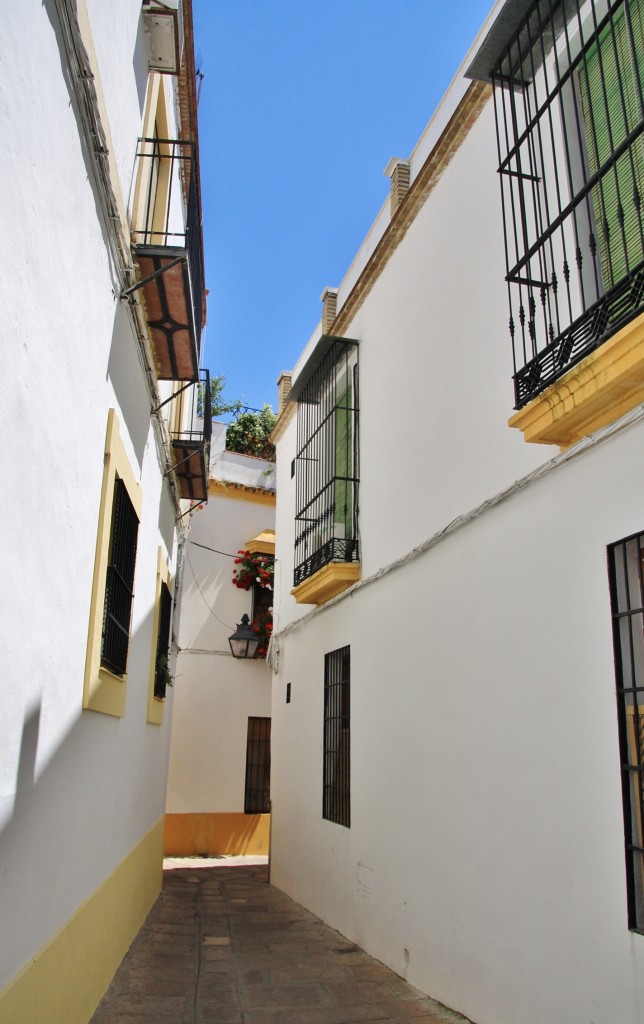 Foto: Centro histórico - Córdoba (Andalucía), España