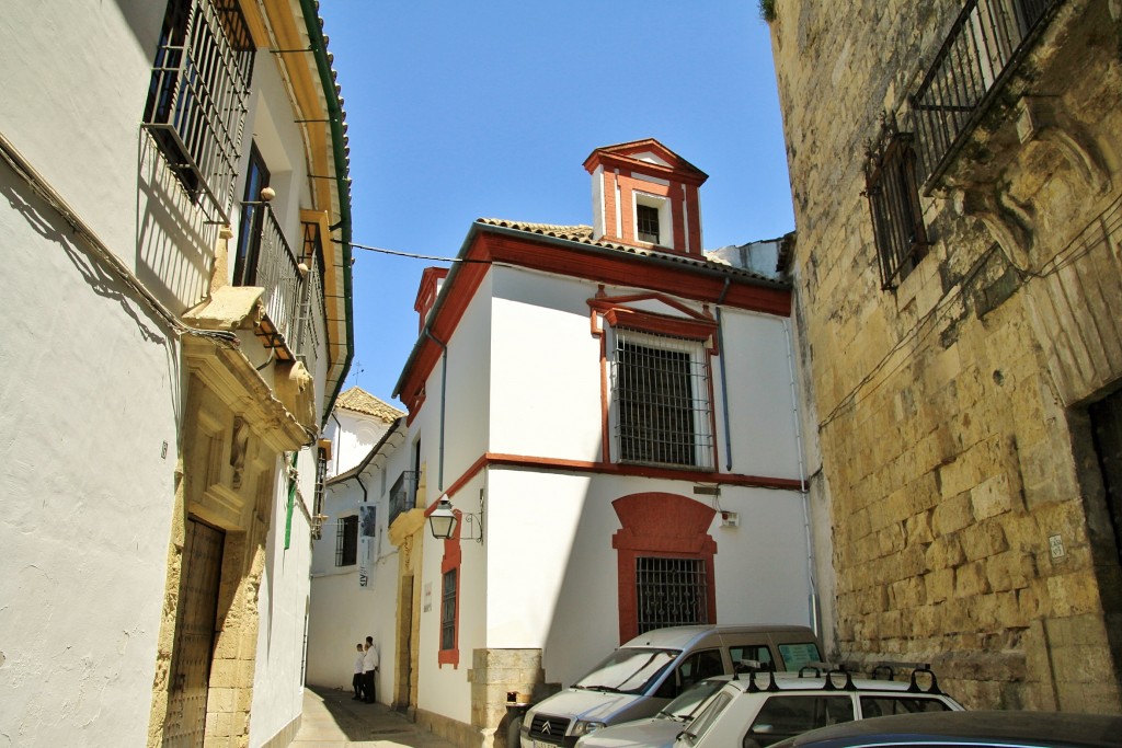 Foto: Centro histórico - Córdoba (Andalucía), España