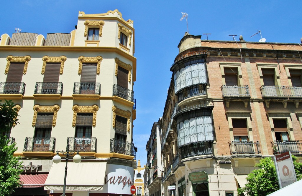 Foto: Centro histórico - Córdoba (Andalucía), España