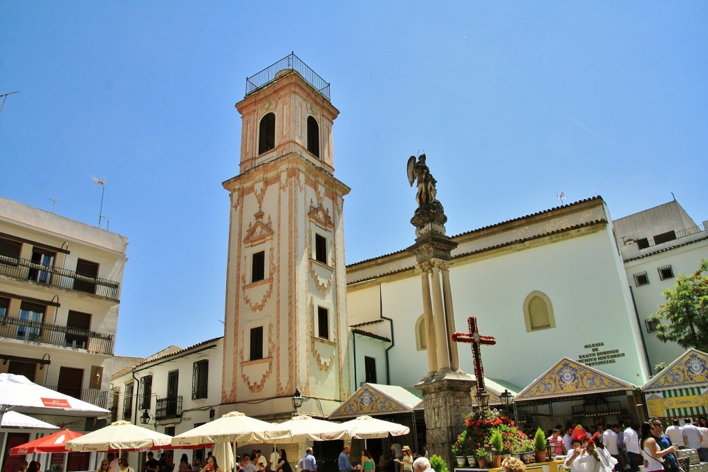 Foto: Centro histórico - Córdoba (Andalucía), España