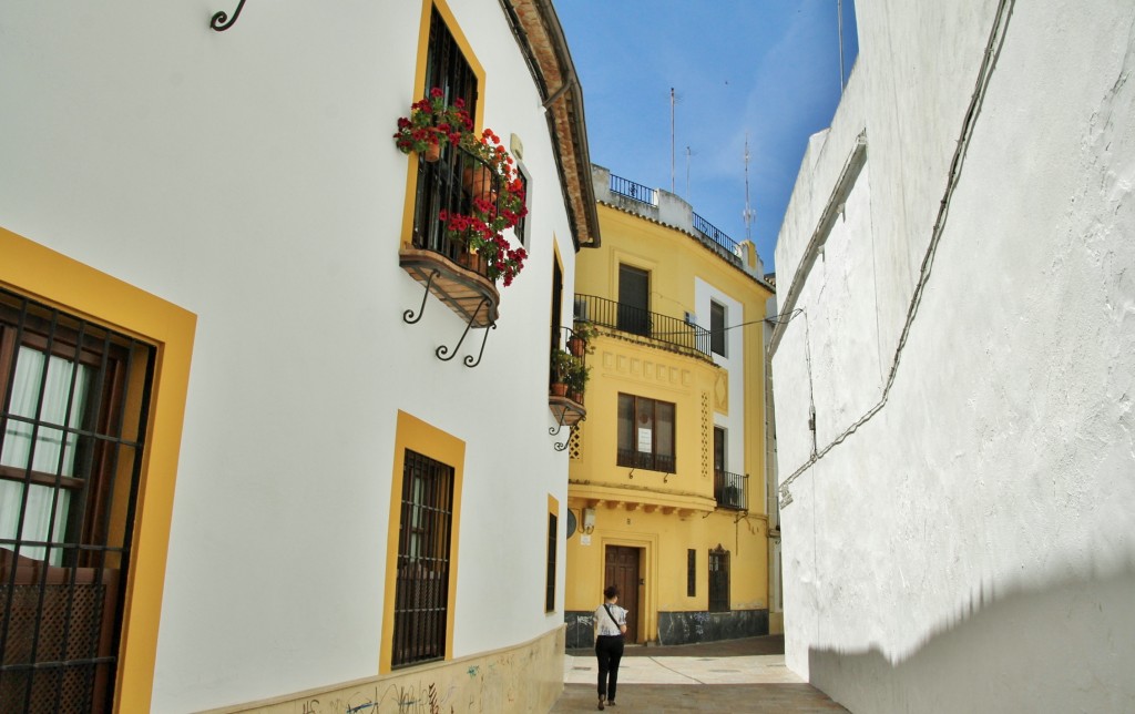 Foto: Centro histórico - Córdoba (Andalucía), España