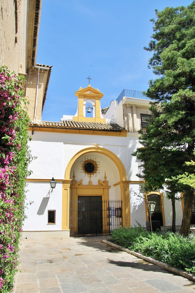 Foto: Centro histórico - Córdoba (Andalucía), España