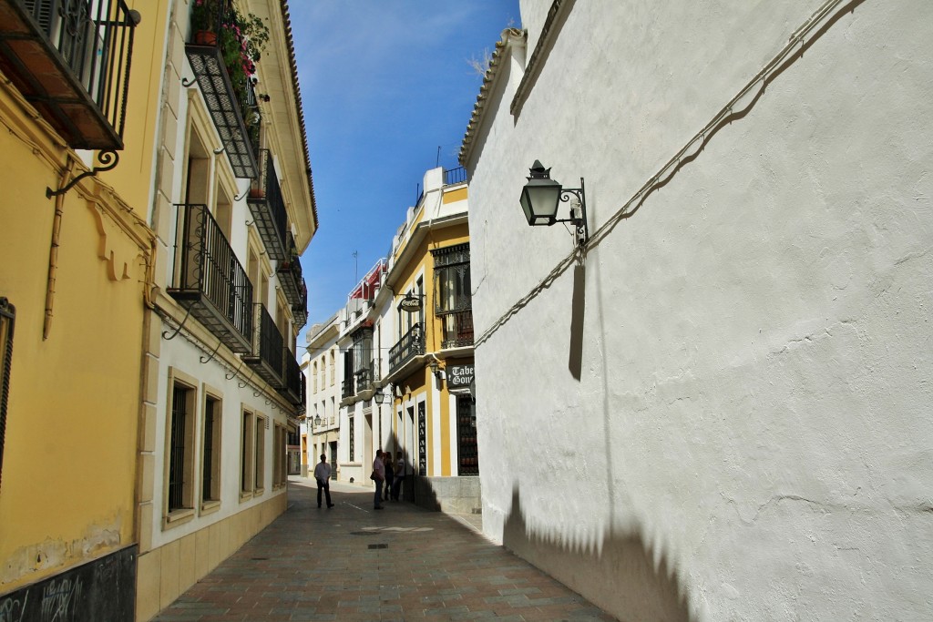 Foto: Centro histórico - Córdoba (Andalucía), España