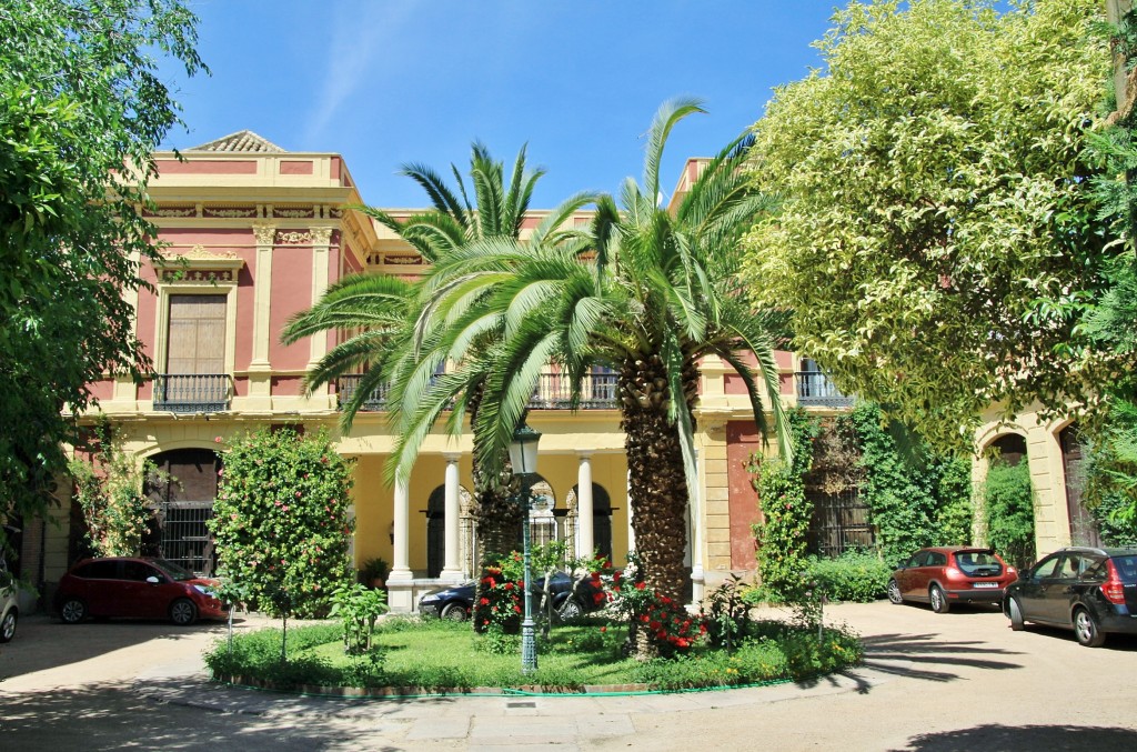 Foto: Centro histórico - Córdoba (Andalucía), España