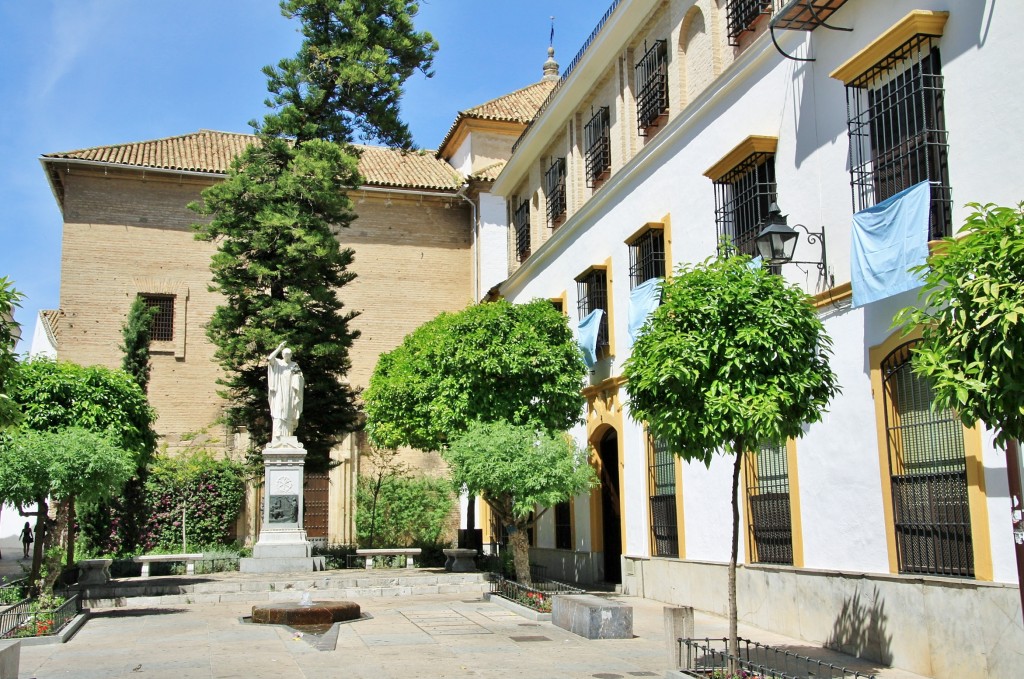 Foto: Centro histórico - Córdoba (Andalucía), España