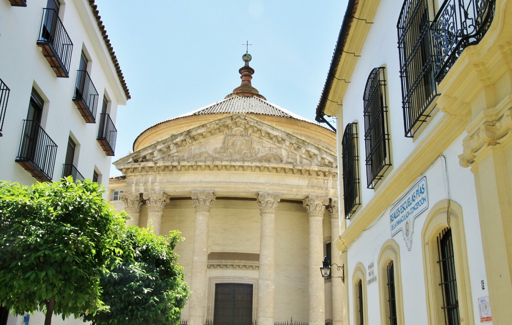 Foto: Centro histórico - Córdoba (Andalucía), España