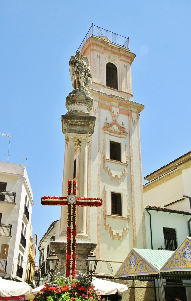 Foto: Centro histórico - Córdoba (Andalucía), España