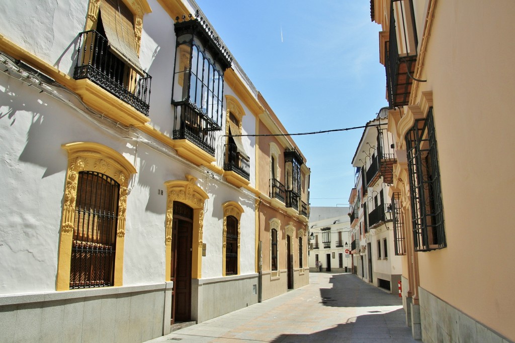 Foto: Centro histórico - Córdoba (Andalucía), España