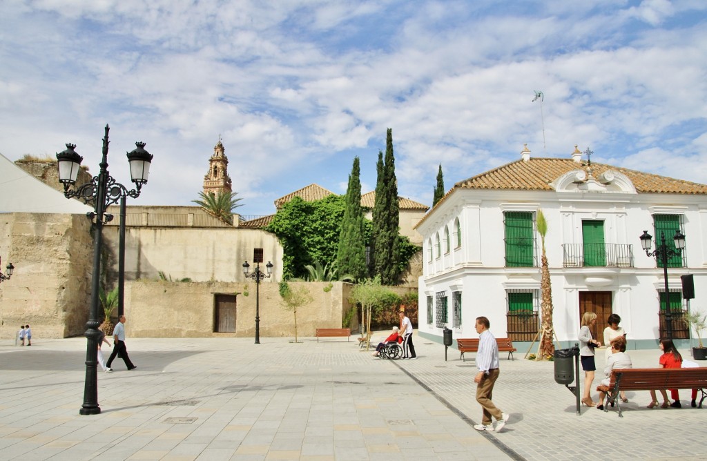 Foto: Centro histórico - Palma del Río (Córdoba), España