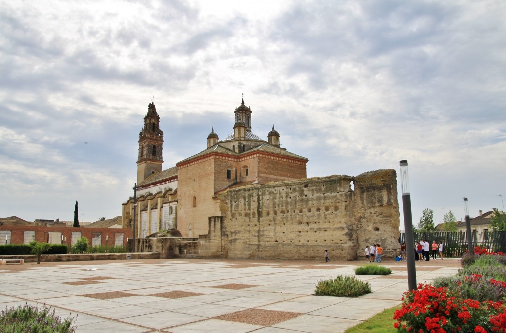 Foto: Centro histórico - Palma del Río (Córdoba), España