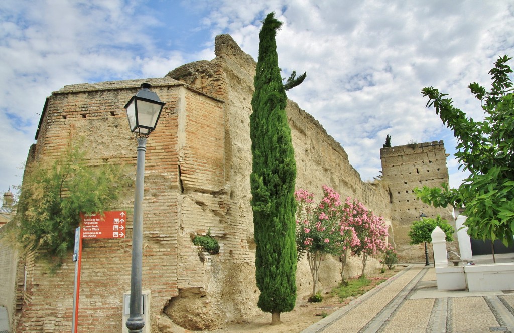 Foto: Centro histórico - Palma del Río (Córdoba), España