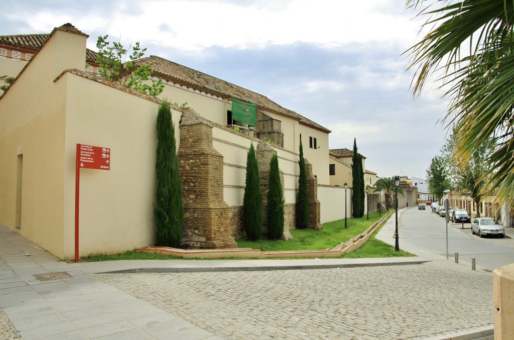 Foto: Centro histórico - Palma del Río (Córdoba), España