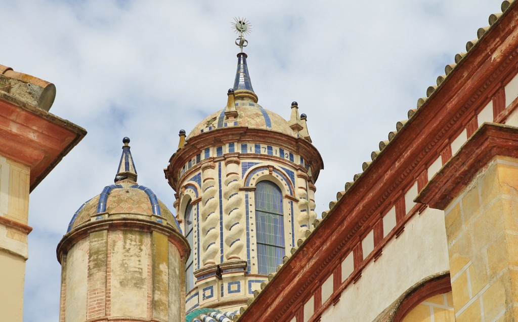 Foto: Centro histórico - Palma del Río (Córdoba), España