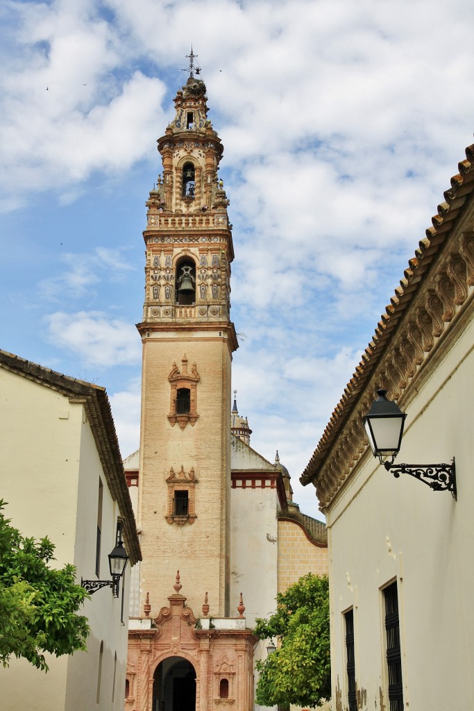 Foto: Convento de Santa Clara - Palma del Río (Córdoba), España