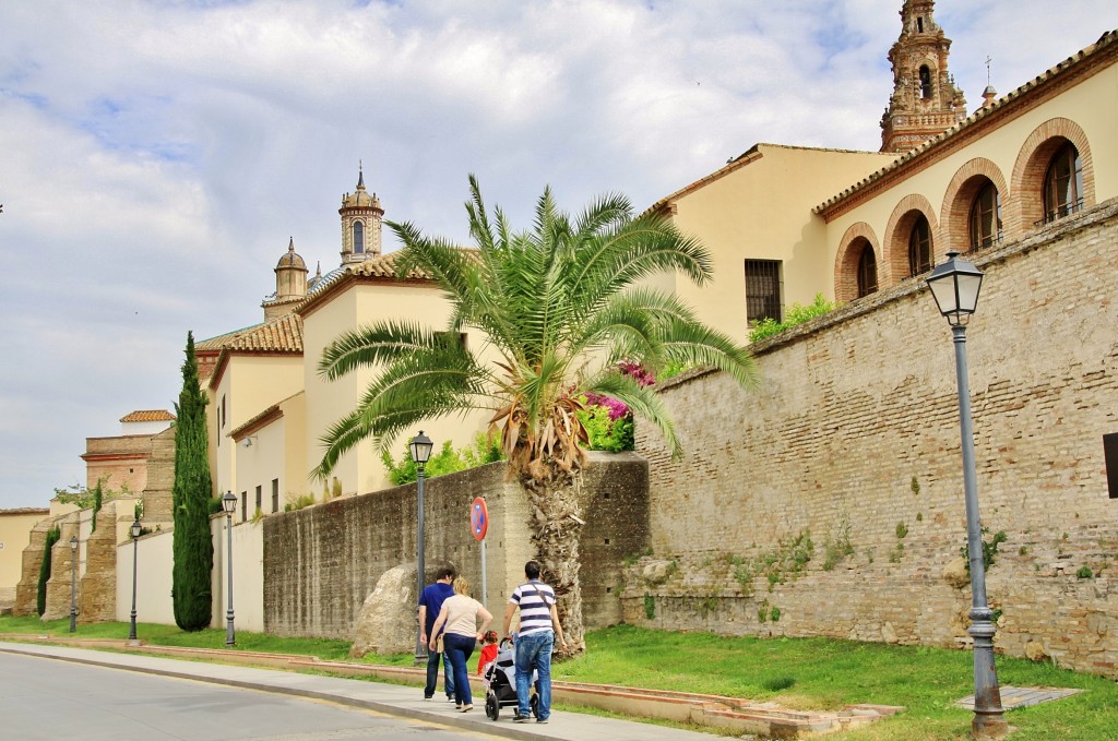 Foto: Centro histórico - Palma del Río (Córdoba), España