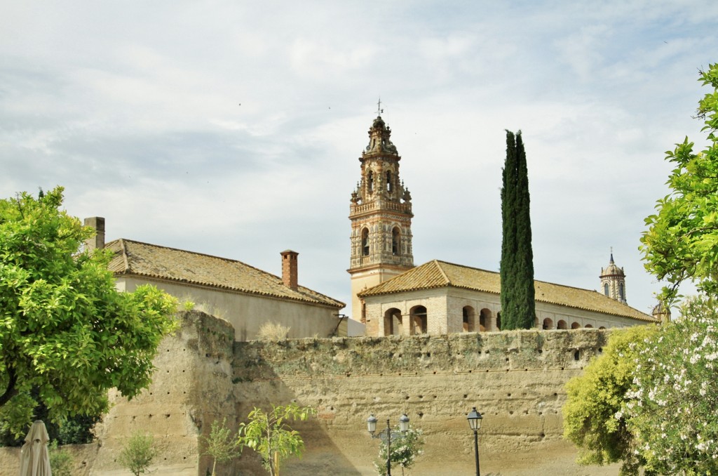 Foto: Centro histórico - Palma del Río (Córdoba), España