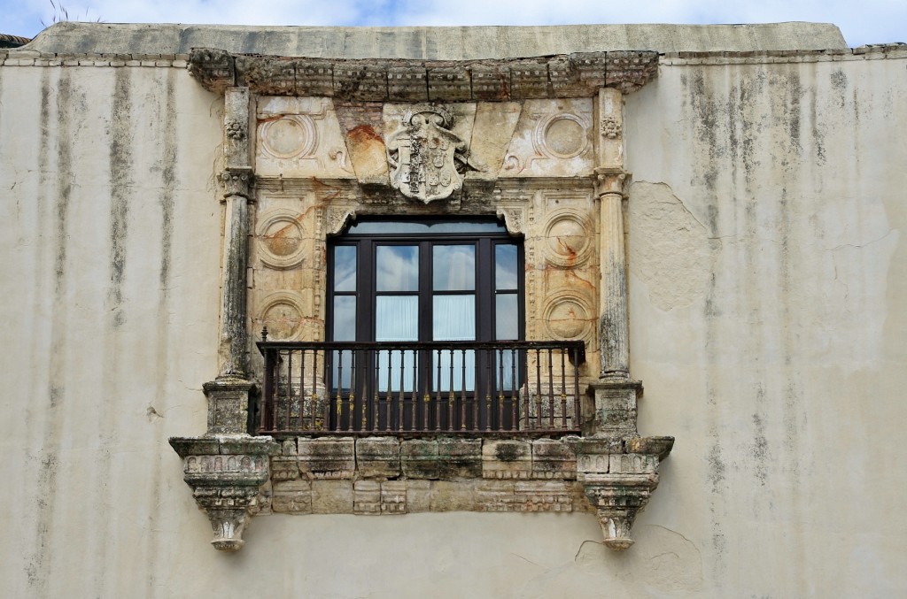 Foto: Detalle - Palma del Río (Córdoba), España