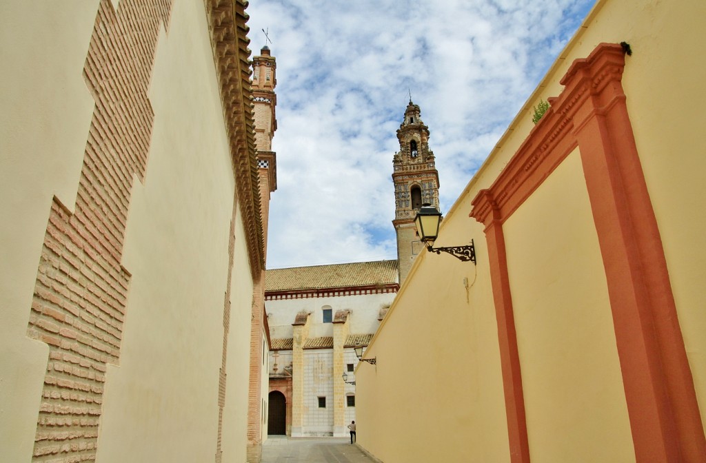 Foto: Centro histórico - Palma del Río (Córdoba), España